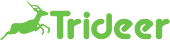 Trideer Logo