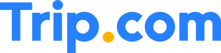 Trip.com Logo