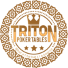 Triton Poker Logo