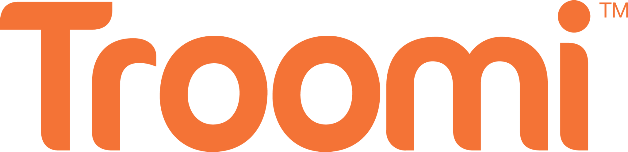 Troomi Logo