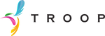TROOP Logo
