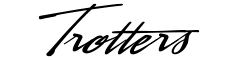 Trotters Logo