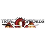True Swords Logo