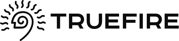 TrueFire Logo