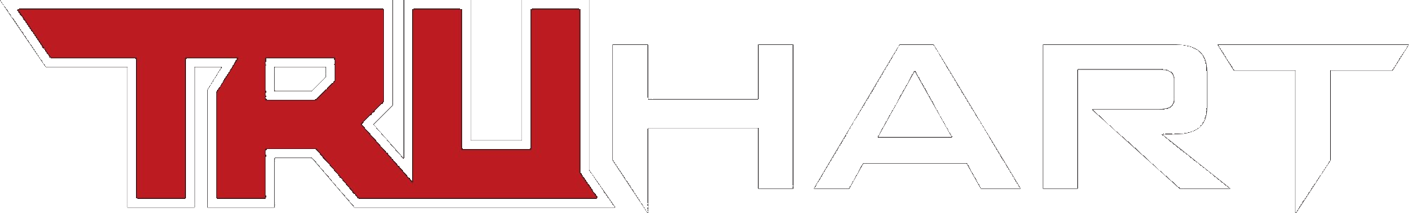 TruHart Logo