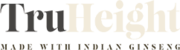 TruHeight Logo