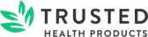 Trusted Health Products Logo