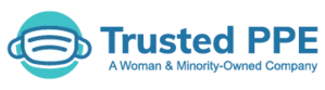 Trusted PPE Logo