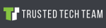 Trusted Tech Team Logo