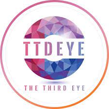 TTDeye Logo