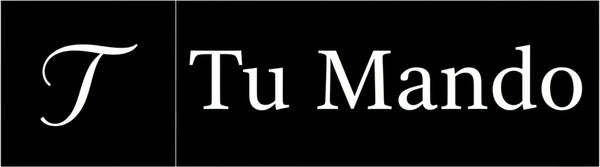 Tu Mando Logo