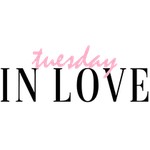 Tuesday in Love Logo