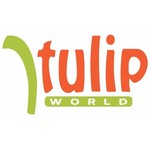 Tulip World Logo