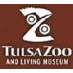 Tulsa Zoo Logo