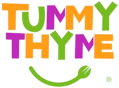 Tummy Thyme Logo