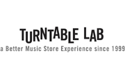 Turntable Lab Logo