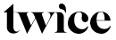 Twice Logo