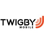 Twigby Mobile Logo