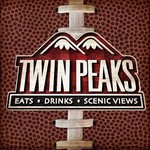 Twin Peaks Logo