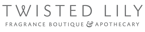 Twisted Lily Logo