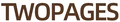 Twopages Coupons