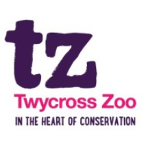 Twycross Zoo Logo