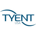 Tyent USA Logo
