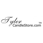 Tyler Candle Store Logo