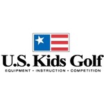 U.S. Kids Golf Logo
