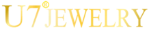 U7 JEWELRY Logo