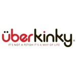 UberKinky Logo