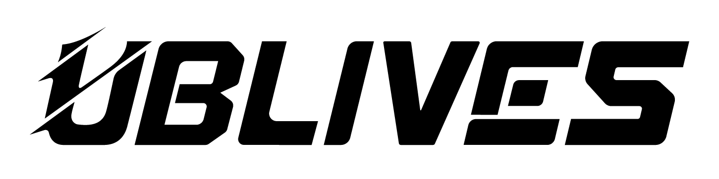 Ublives Logo