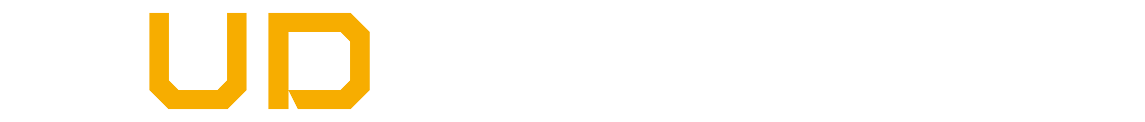 UDPOWER Logo