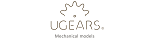 UGears Logo