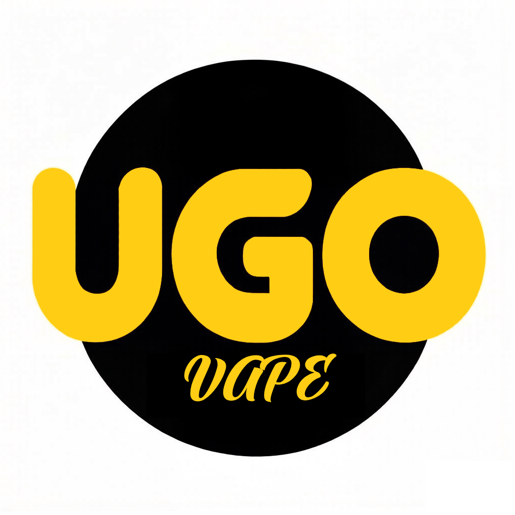 UGOVAPE Logo