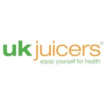 UK Juicers Logo