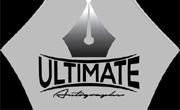Ultimate Autographs Logo