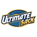 Ultimate Sack Logo