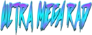 Ultra Mega Rad Logo