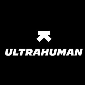 Ultrahuman Logo