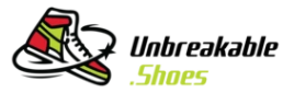 Unbreakable Shoes Logo
