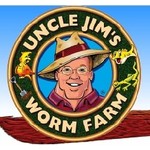 Uncle Jim's Worm Farm Logo