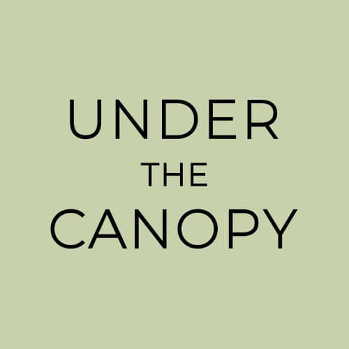 Under the Canopy Logo