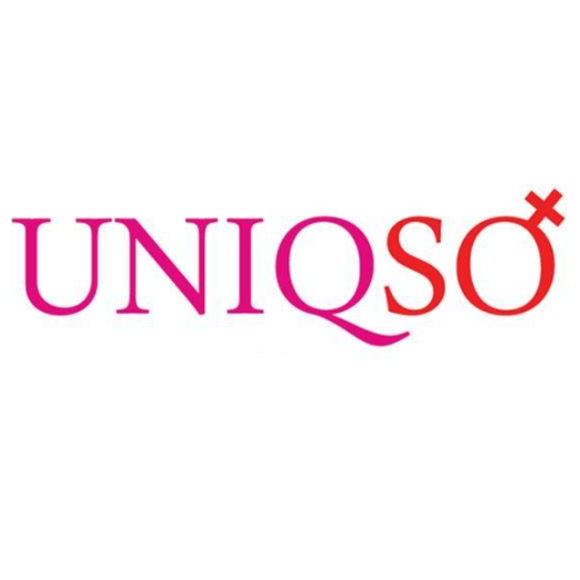 Uniqso Logo