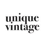 Unique Vintage Logo