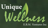 Unique Wellness Logo