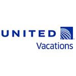 United Vacations Logo