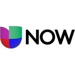 Univision Now Logo