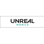 Unreal Mobile Logo