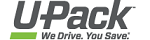 UPack Logo